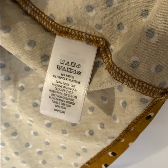 TAHARI Women’s Plus Tunic - Picture 6 of 6